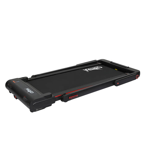 2 In 1 Treadmill Walking Pad Home Workout Treadmills