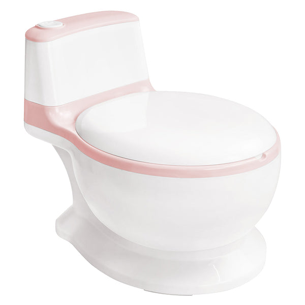 Bopeep Kids Potty Trainer Seat Safety Pink Toilet Training
