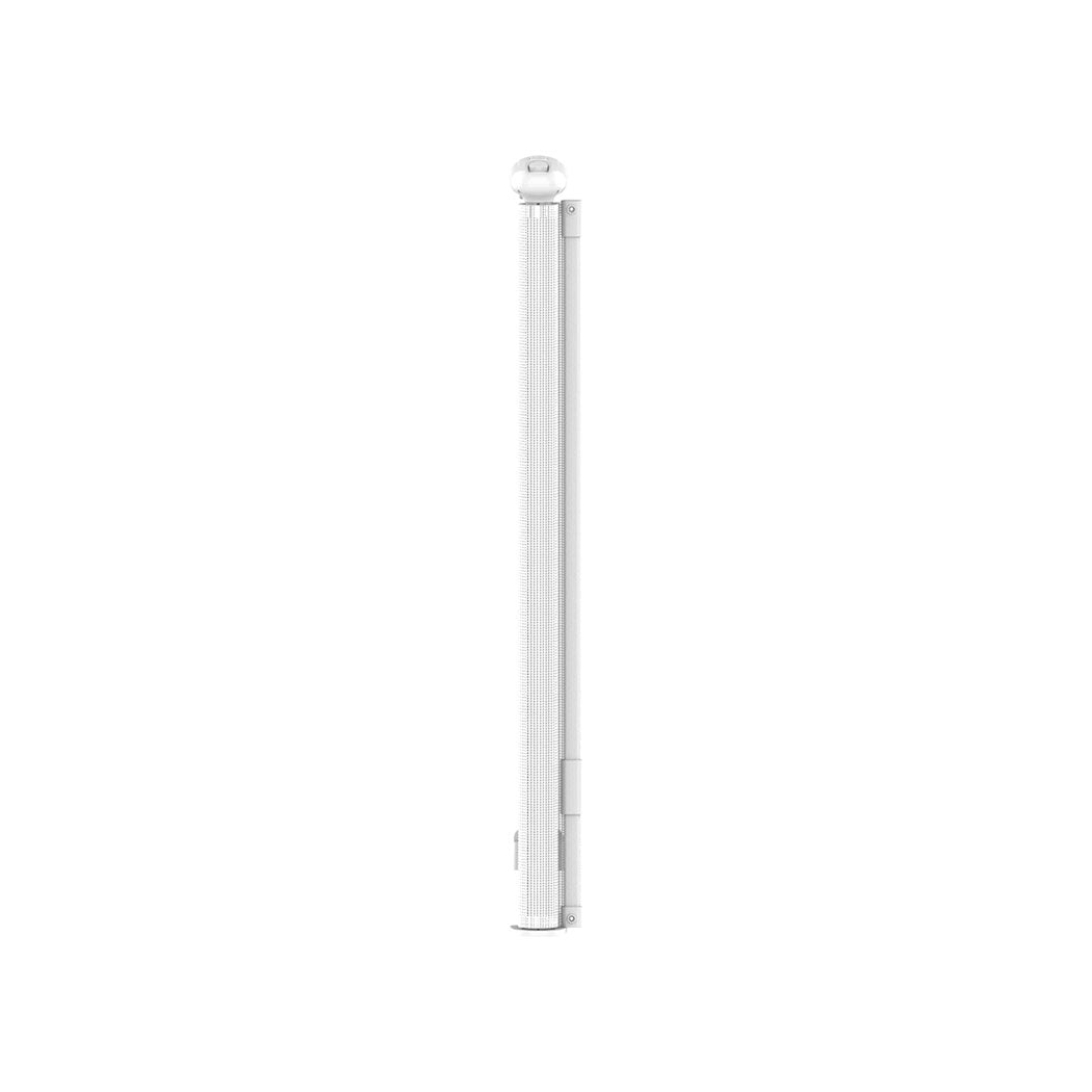 Bopeep Retractable Little One 150Cm White Safety Gates