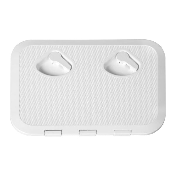 Manan Access Hatch Service Door Lockable Caravan Parts Accessories