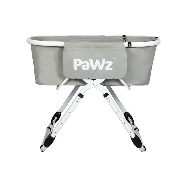 Pawz Pet Bathtub Adjustable Height Folding Dog Grooming
