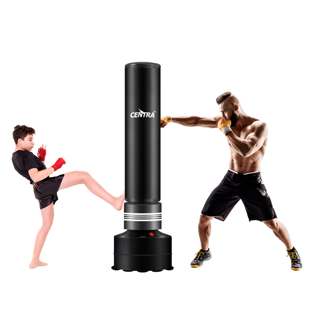 Centra Boxing Punching Bag Free Standing Punching Bags