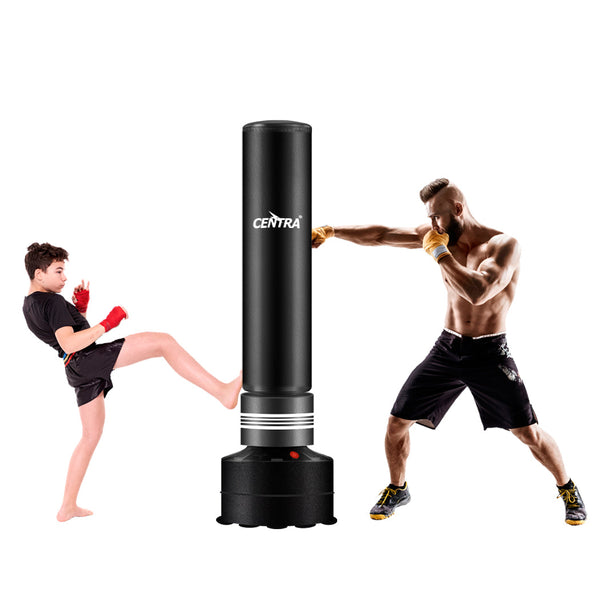 Centra Boxing Punching Bag Free Standing Punching Bags