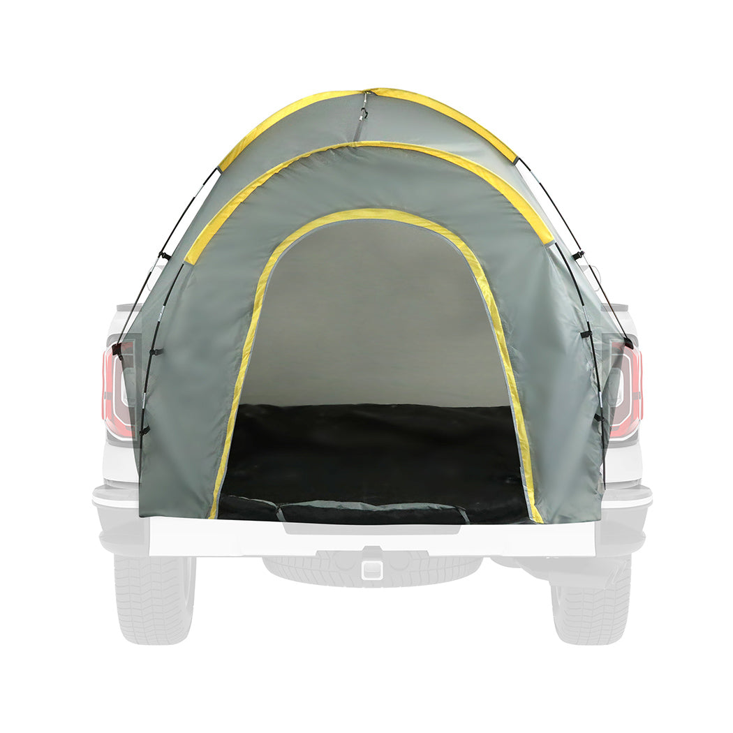 Camping Tent For Suv Truck Tail Medium Tents