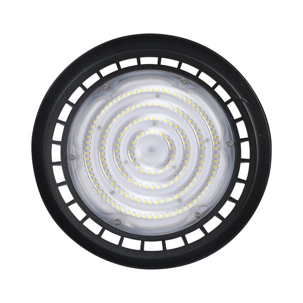 Emitto Ufo High Bay Led Lights 200W Led Car Lights