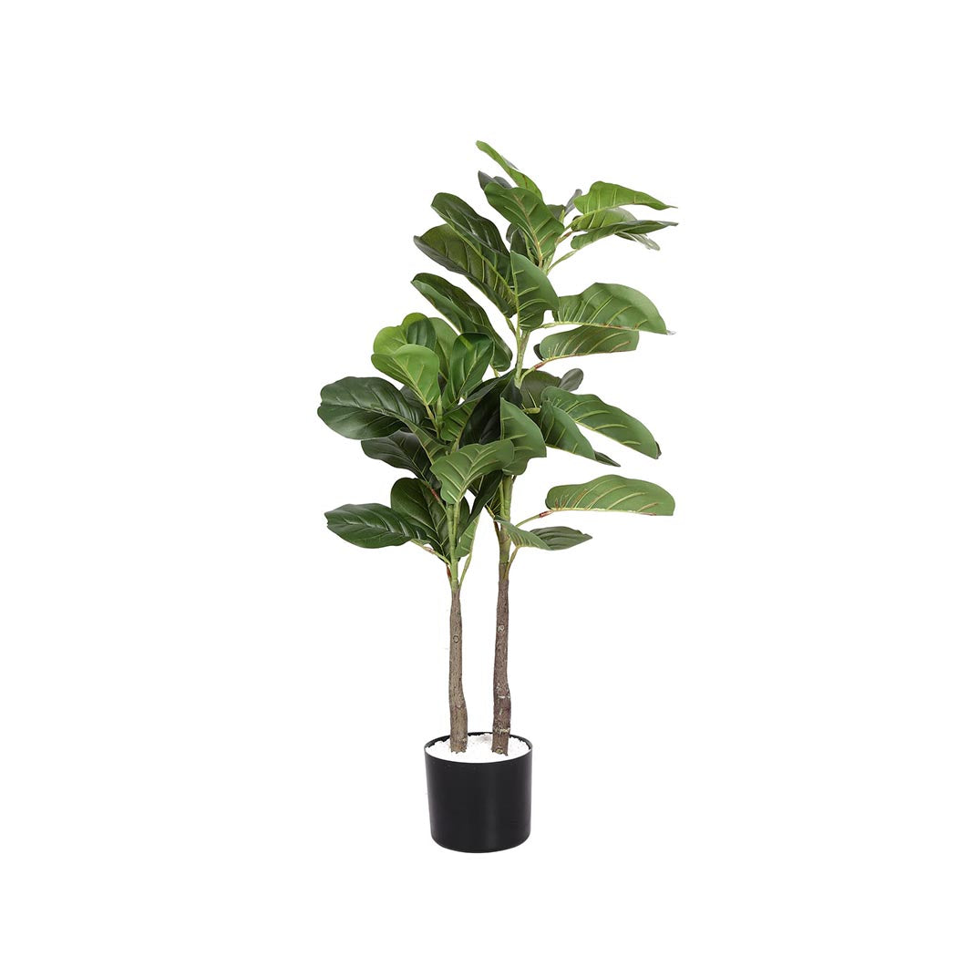 Lambu 100Cm Tree Room Realistic Indoor Home Decoration Artificial Plants