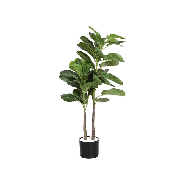Lambu 100Cm Tree Room Realistic Indoor Home Decoration Artificial Plants