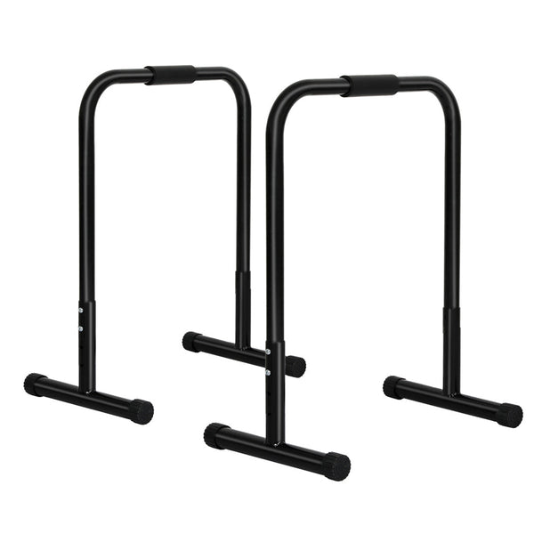 Centra Parallel Dip Bar Pull Up Bars