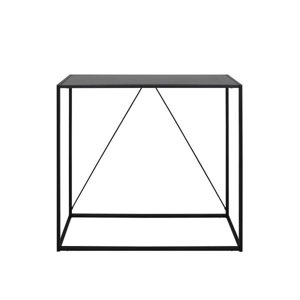 Levede 2 Tier Console Table Office Furniture Tables