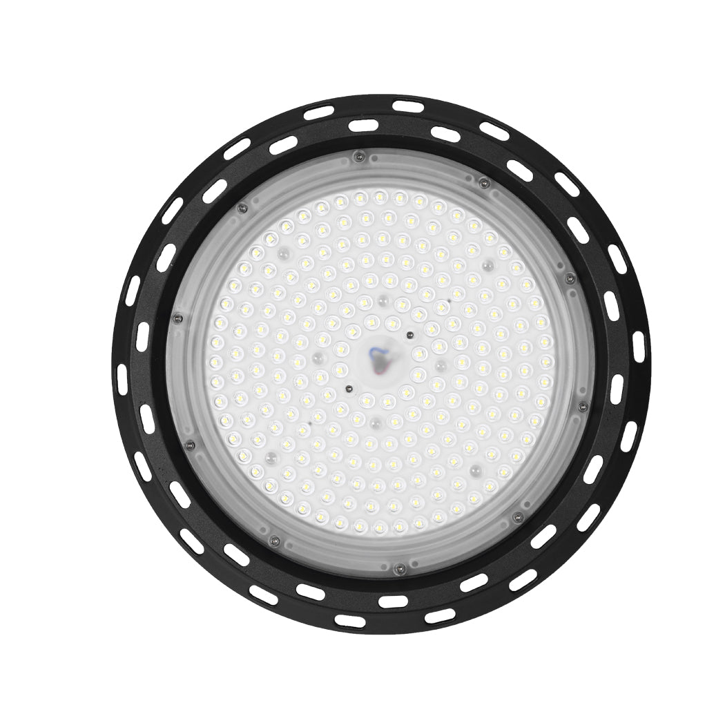 Emitto Ufo High Bay Led Lights Warehouse 150W Led Car Lights
