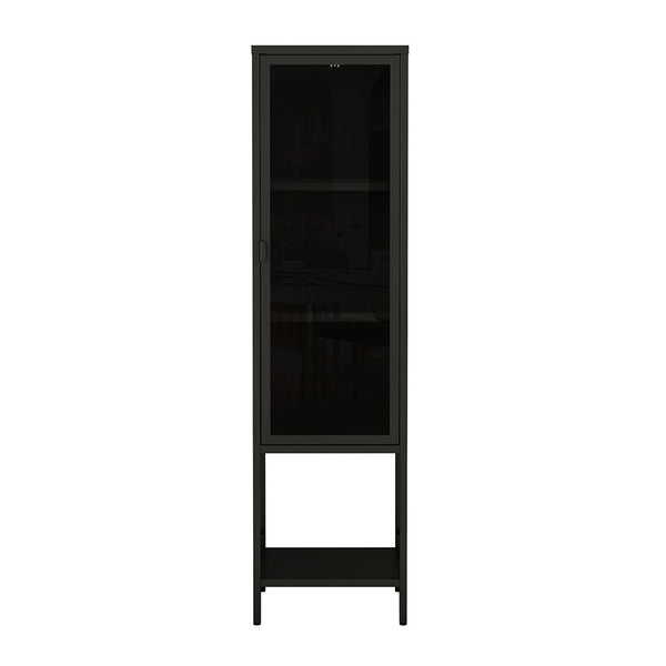 Stacked Glass Display Cabinet Collections Storage Cabinets & Cupboards