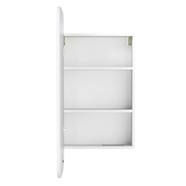 Levede Bathroom Mirror Cabinet Mirrors