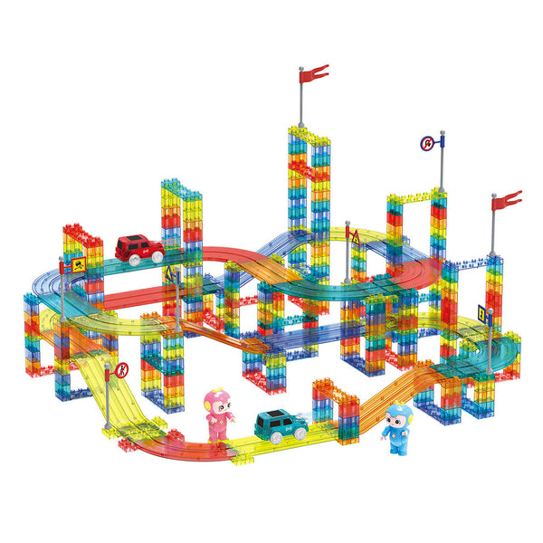 Hod Health & Home Kids Magnetic Tiles Blocks Placeholder