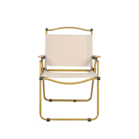 Levede 4Pcs Camping Chair Folding Outdoor Camping Chairs