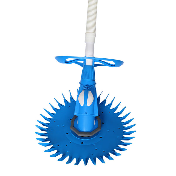 Swimming Pool Cleaner Automatic Floor Pool Cleaners & Vacuums