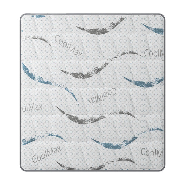 Dreamz Spring Mattress Bed Pocket Tight Mattresses