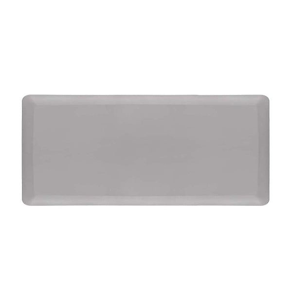Marlow Anti Fatigue Mat Standing Desk 51X99cm Grey Large Standing Desks