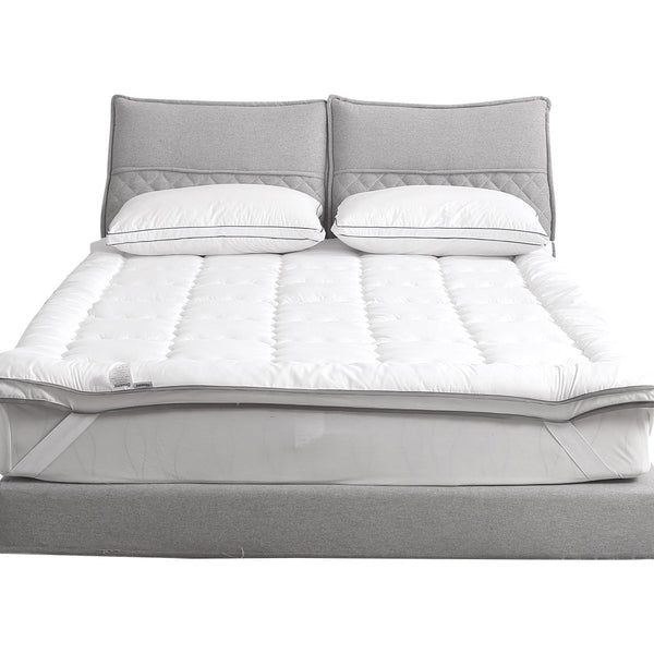 Dreamz Luxury Pillowtop Mattress Mattresses
