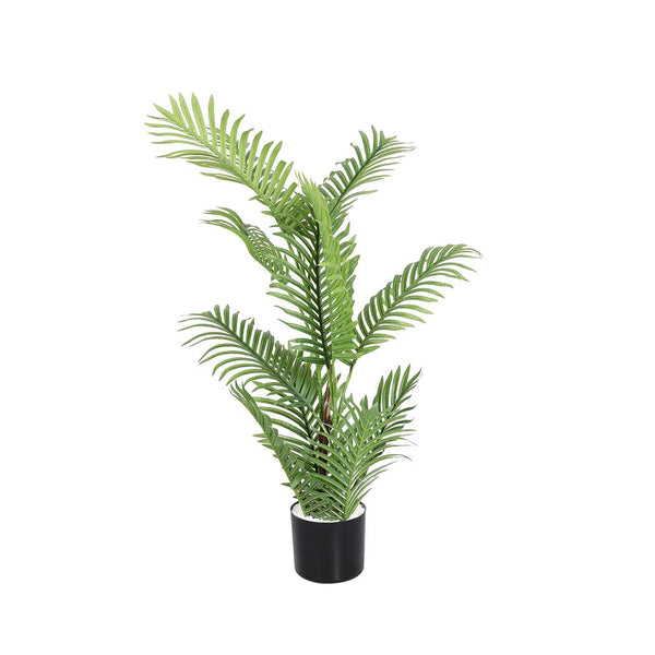Lambu 100Cm Tree Room Realistic Indoor Decor Piece Artificial Plants