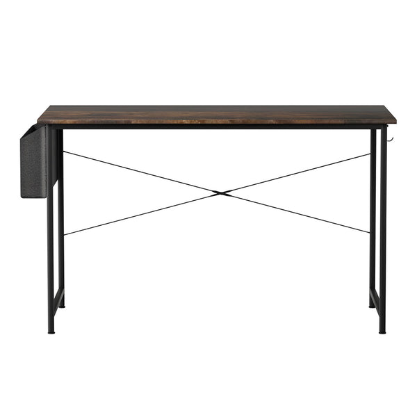 Levede Computer Desk Study Table Storage 80Cm Home Office Desks