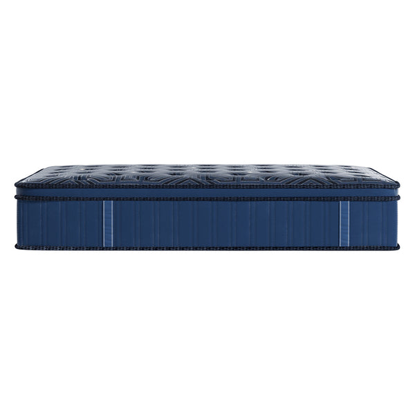 Dreamz Spring Mattress Euro Top All Sizes 30Cm Mattresses