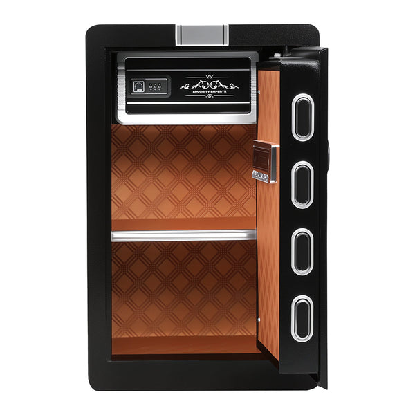 60L Digital Safe Large Security Box Money Safes