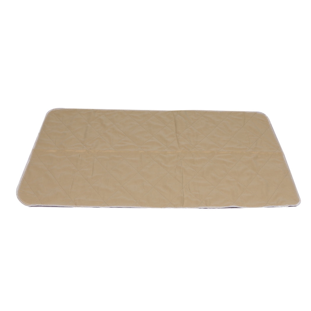 Pawz 2 Pcs 60X90 Cm Reusable Waterproof Large Puppy Training Pads