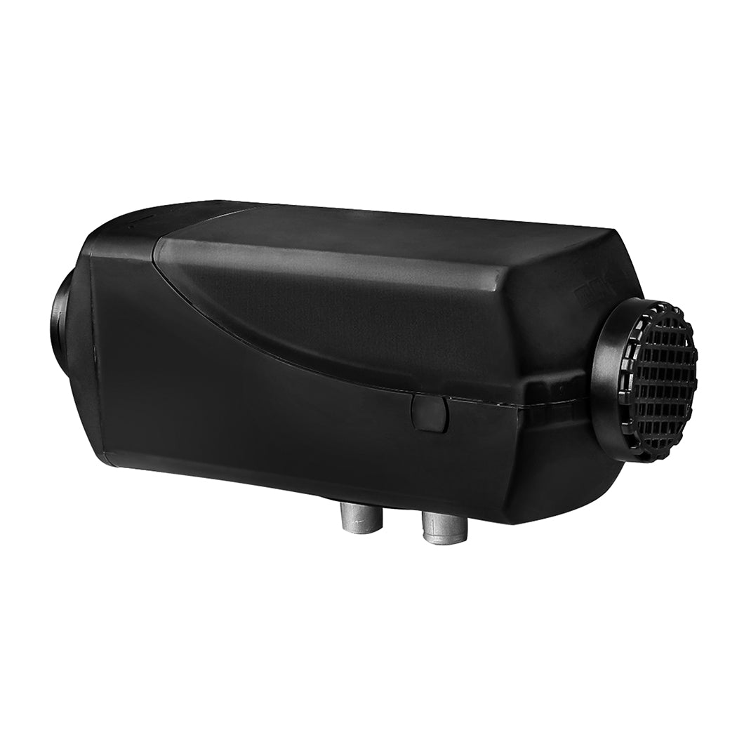 Manan 12V 5Kw Diesel Air Heater With Tank Efficient Heating For Vehicles Or Outdoor Use Heaters