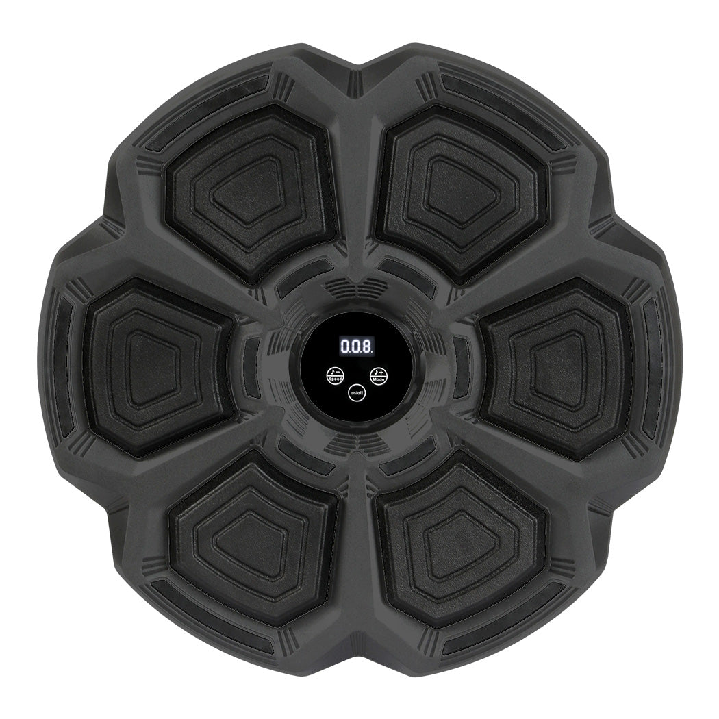 Centra Electronic Punching Box Music Machine Wall Mounted Bluetooth 9 Speeds Punching Bags
