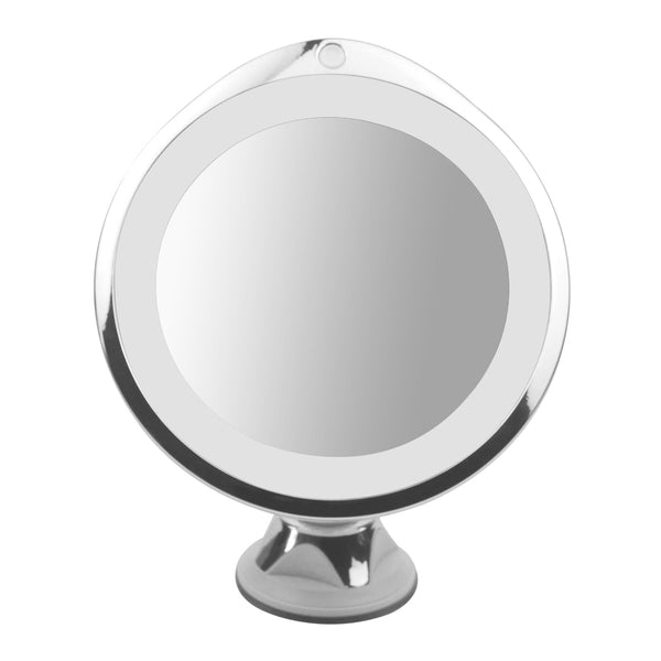 10X Magnifying Makeup Led Mirror 360 Degree White Makeup Mirrors