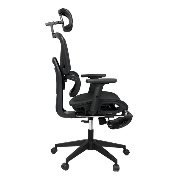 Levede Ergonomic Office Chair Mesh Executive Seat Office Chairs