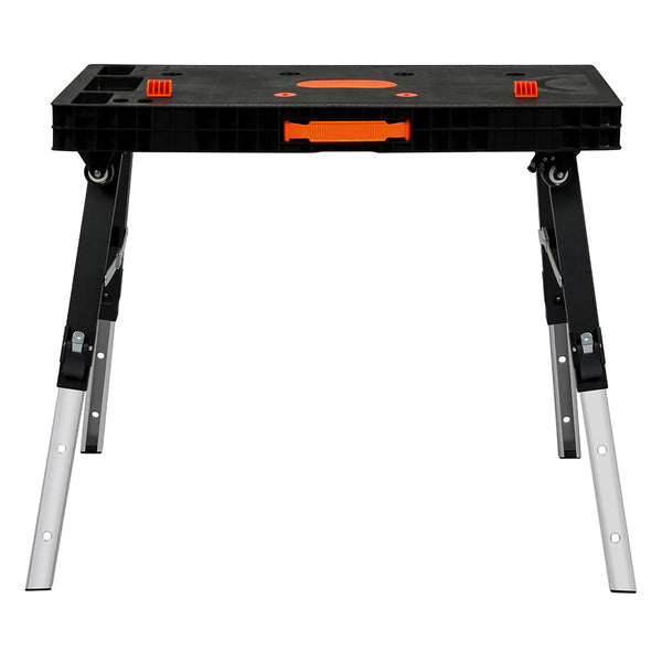 Traderight 5 In 1 Work Table Foldable Workbench 400Kg Work Benches