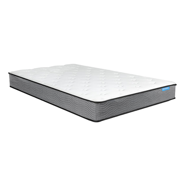 Dreamz Spring Mattress Pocket Bed Top Mattresses