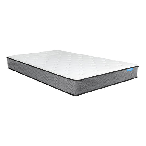 Dreamz Spring Mattress Pocket Bed Top Mattresses