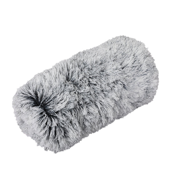 Pawz Dog Mat Pet Calming Bed Memory M Cover Charcoal Medium Pet Beds