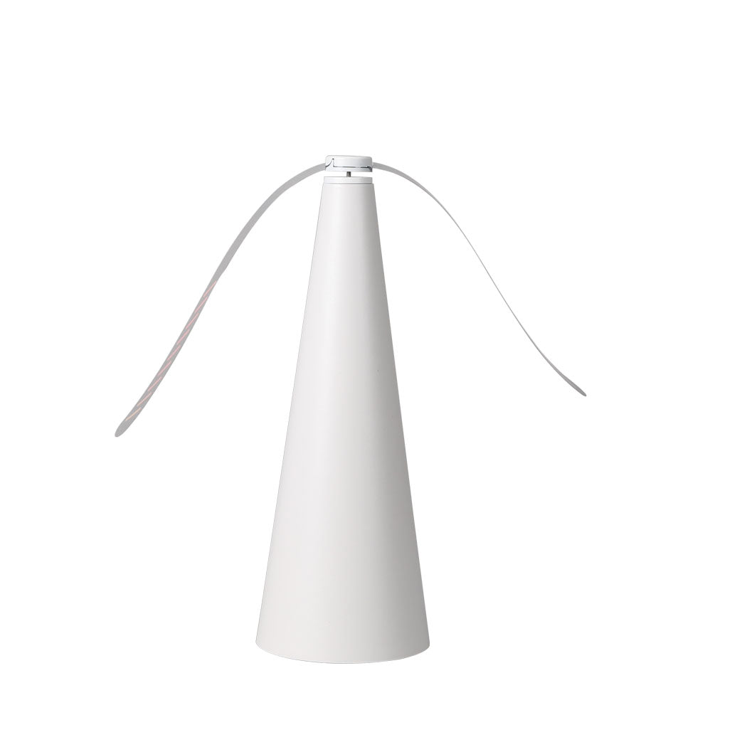 Lambu Fly Repellent Fan Free Entertaining Repellents & Deterrents