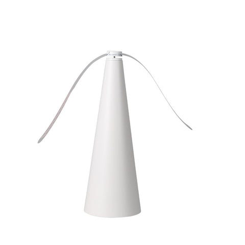 Lambu Fly Repellent Fan Free Entertaining Repellents & Deterrents