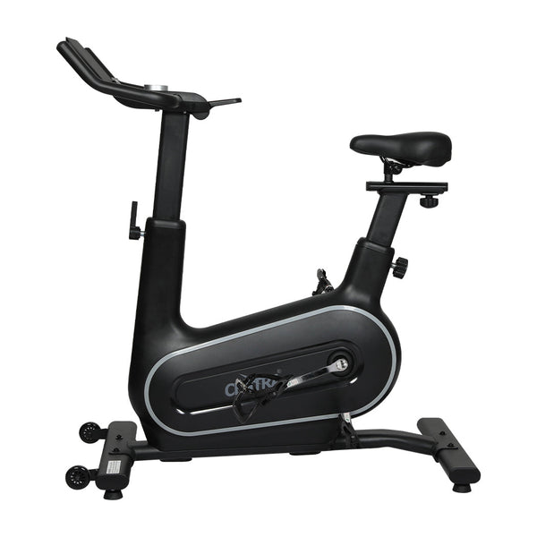 Centra Electromagnetic Spinning Bike With Lights Exercise Bikes