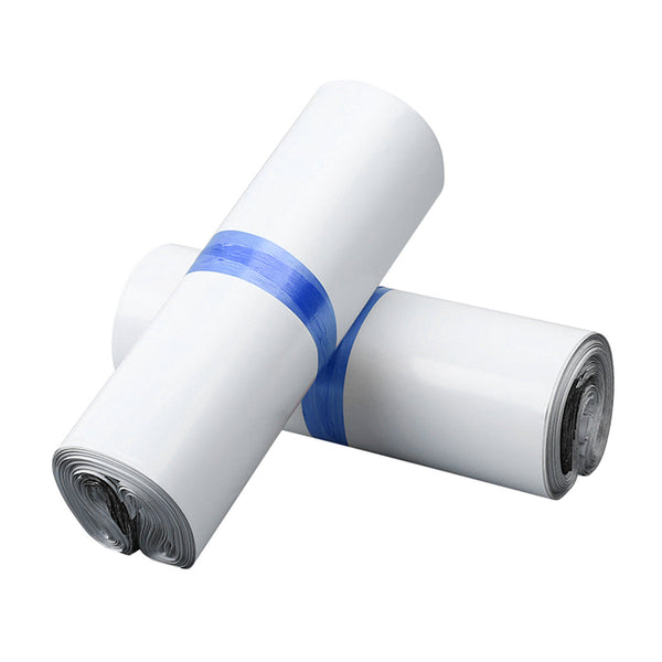 100X Poly Post Mailer Plastic Satchel 75Cm 65Cm Other Envelopes & Mailers