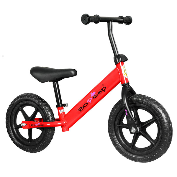 Bopeep Kids Balance Bike Ride On Toys Kids Ride On Toys