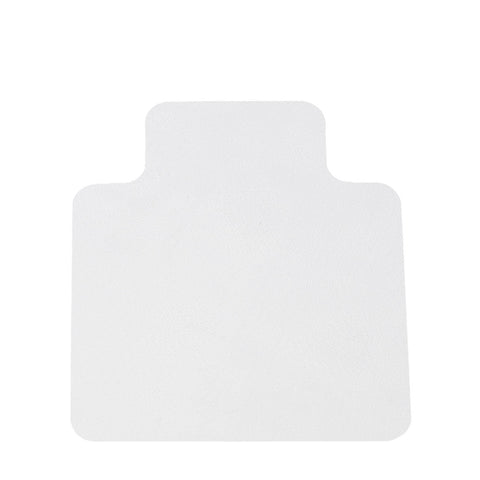 Marlow Chair Mat Pvc Hard Floor Protector Durable Protection For Office Or Home Flooring Chair Mats
