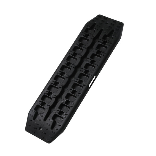 Manan 2X 4Wd Boards Black Recovery Tracks