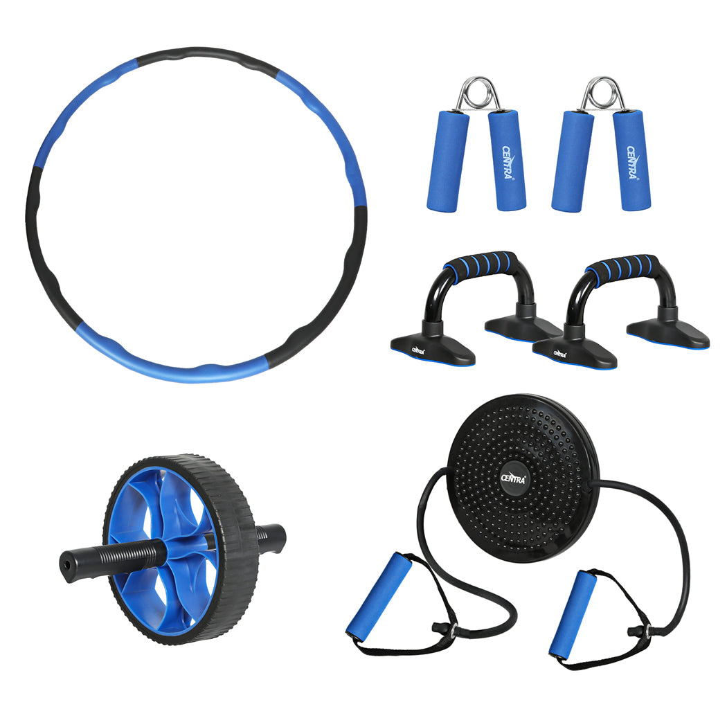 Centra Exercise Roller Wheel Set Other Equipment & Gear