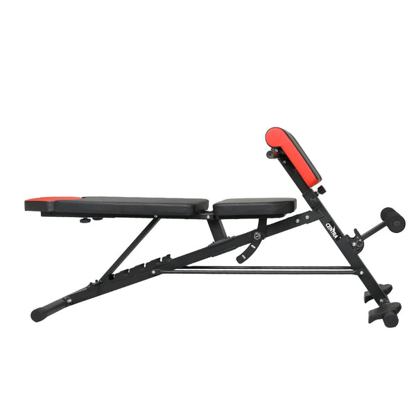 Centra Weight Bench Multi Purpose Workout Weights Benches