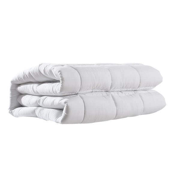Dreamz 400Gsm All Season Bamboo Winter Quilt King Size King Doonas