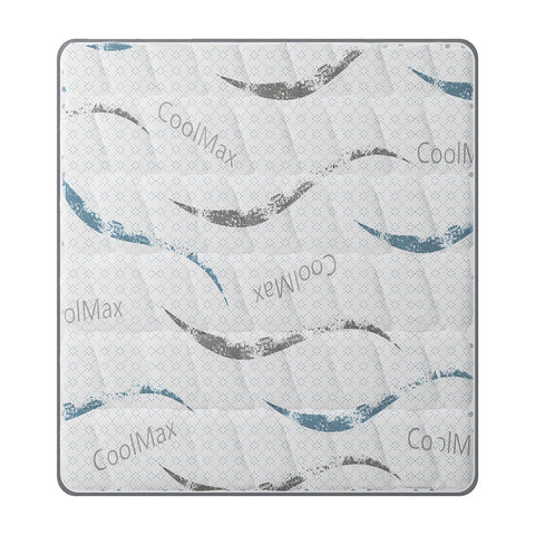 Dreamz Spring Mattress Bed Pocket Tight Mattresses