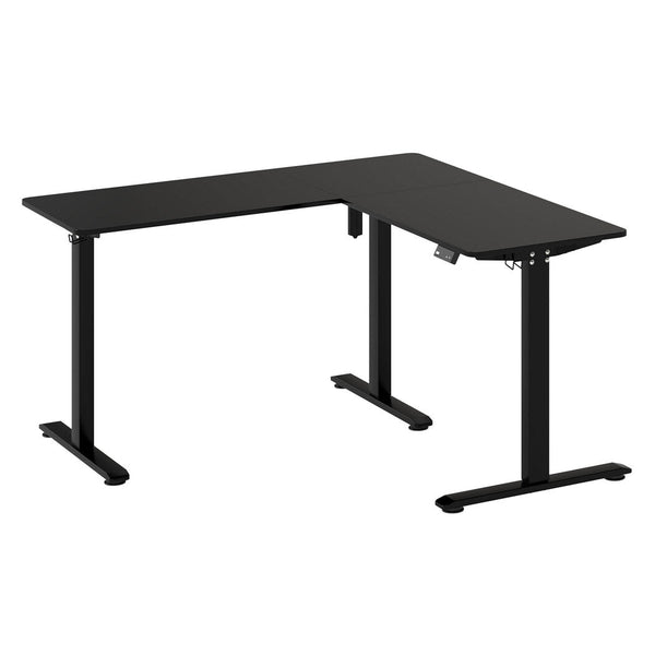 Levede Electric Standing Desk Table Adjustable Height Standing Desks