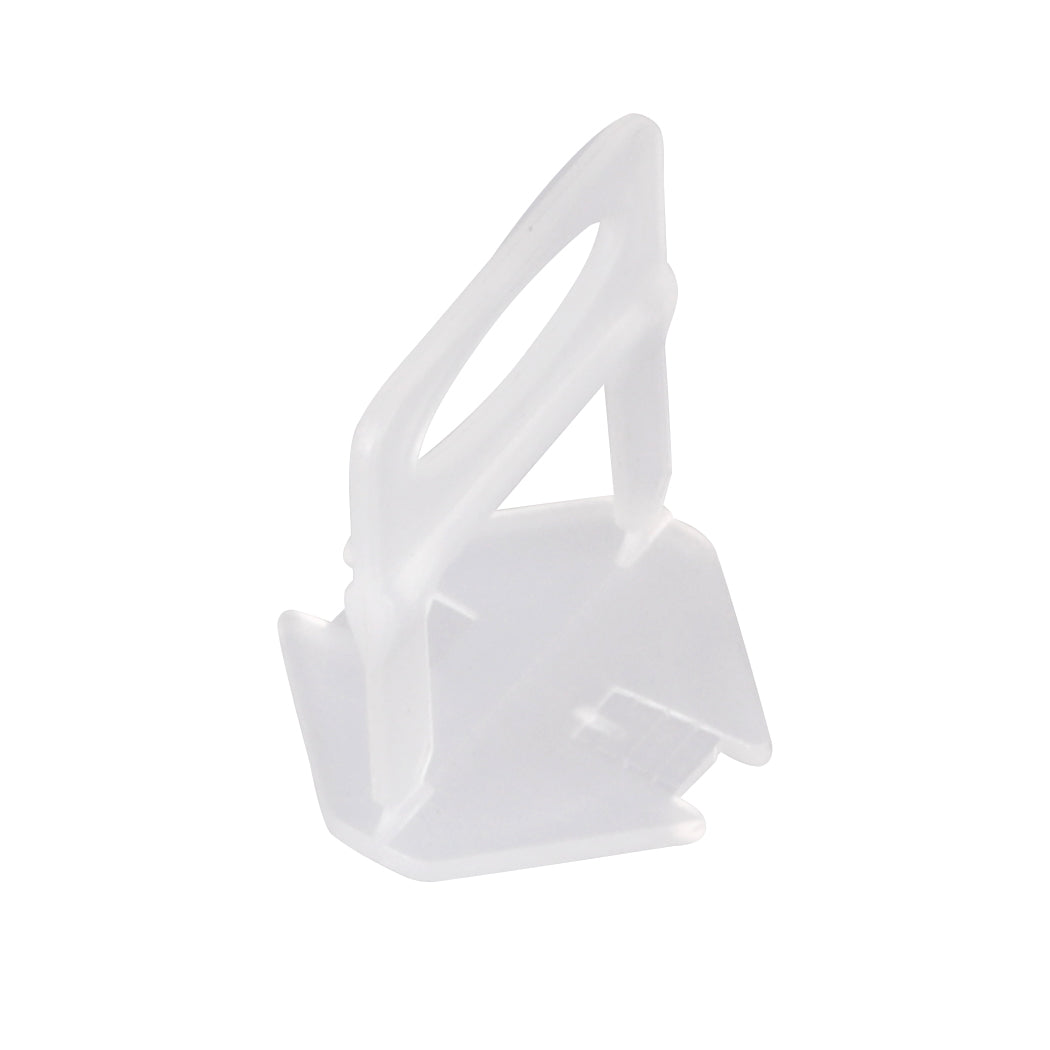 1000X 3Mm Tile Leveling System Clips Other Flooring & Tiles