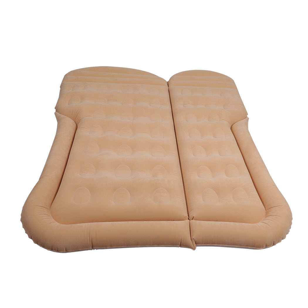 Mountview Car Back Seat Mattress Inflatable Inflatable Mattresses & Airbeds