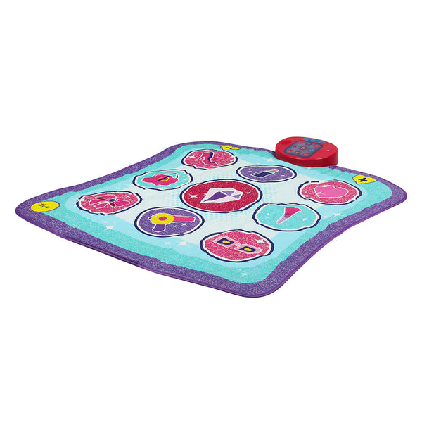 Bopeep Dance Mat Playmat Kids Music Playmats & Jigsaw Mats